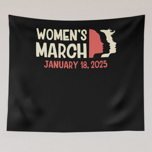 Item preview, Womens March 2025 January 18 2025 designed and sold by MaximFashionAr.