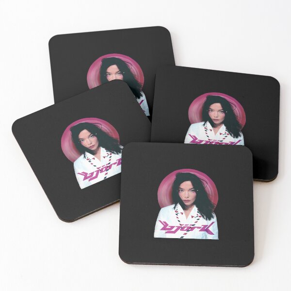 Item preview, Bjork designed and sold by RosalynBeer.