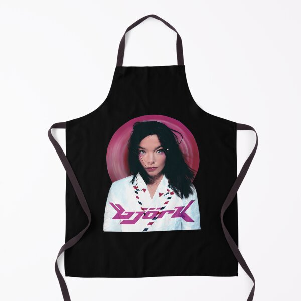 Artikelvorschau, Björk entworfen und verkauft von RosalynBeer.