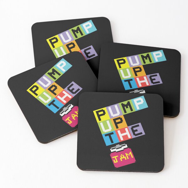 Item preview, P.UMP UP THE J.AM!  designed and sold by Lillycollier.
