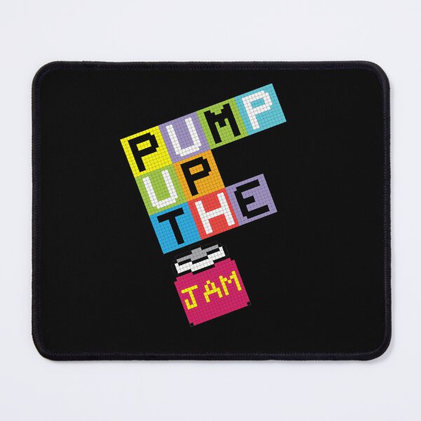 Item preview, P.UMP UP THE J.AM! designed and sold by Lillycollier.