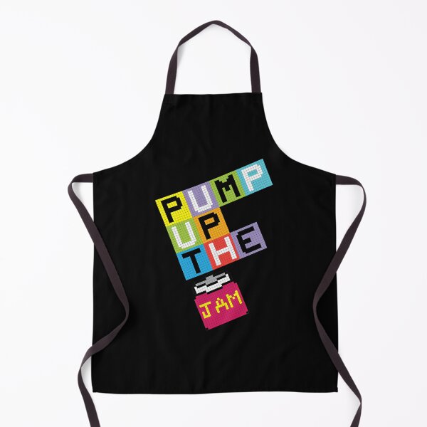 Item preview, P.UMP UP THE J.AM! designed and sold by Lillycollier.
