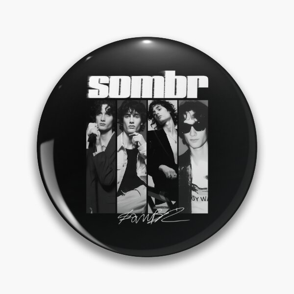 Item preview, Sombr Retro 90S designed and sold by RosalynBeer.
