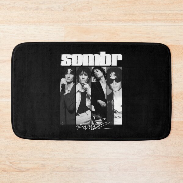 Item preview, Sombr Retro 90S designed and sold by RosalynBeer.