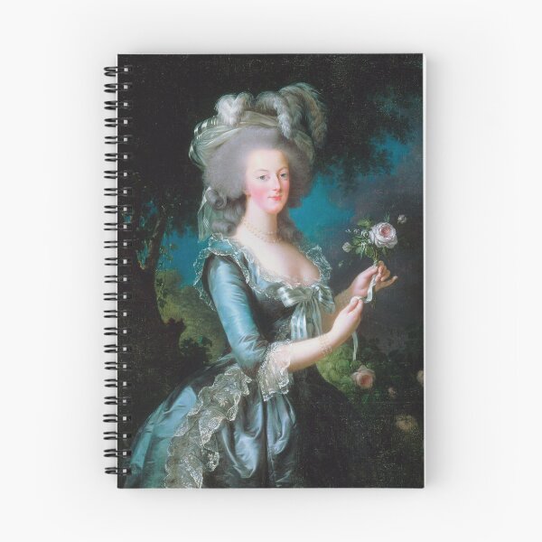 Item preview, Marie Antoinette designed and sold by Historical Beauty.