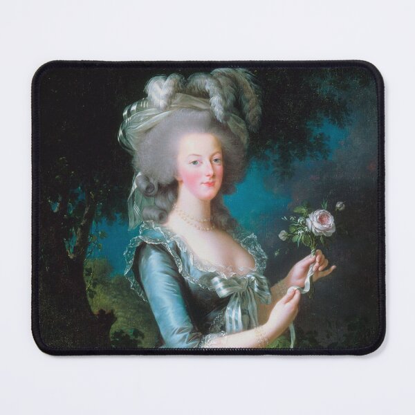 Item preview, Marie Antoinette designed and sold by Historical Beauty.