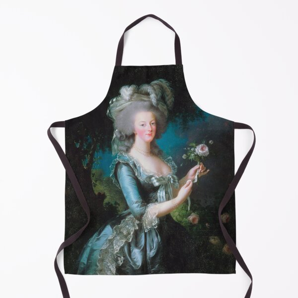 Item preview, Marie Antoinette designed and sold by Historical Beauty.