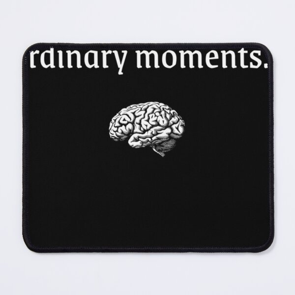 Item preview, There Are No Ordinary Moments designed and sold by MaximFashionAr.