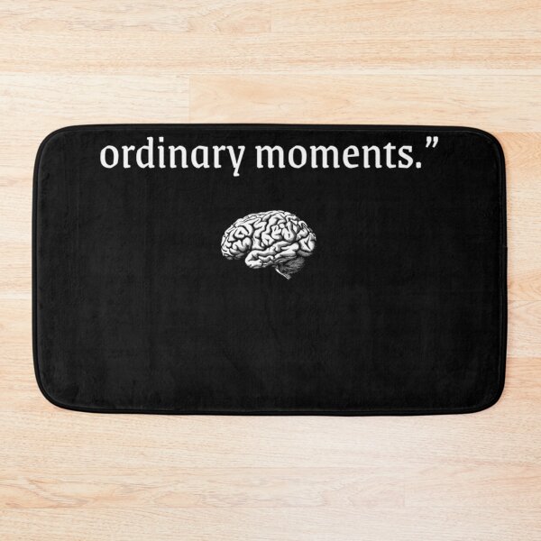 Item preview, There Are No Ordinary Moments designed and sold by MaximFashionAr.