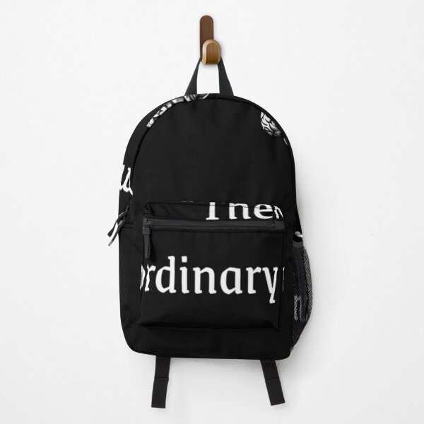 Item preview, There Are No Ordinary Moments designed and sold by MaximFashionAr.