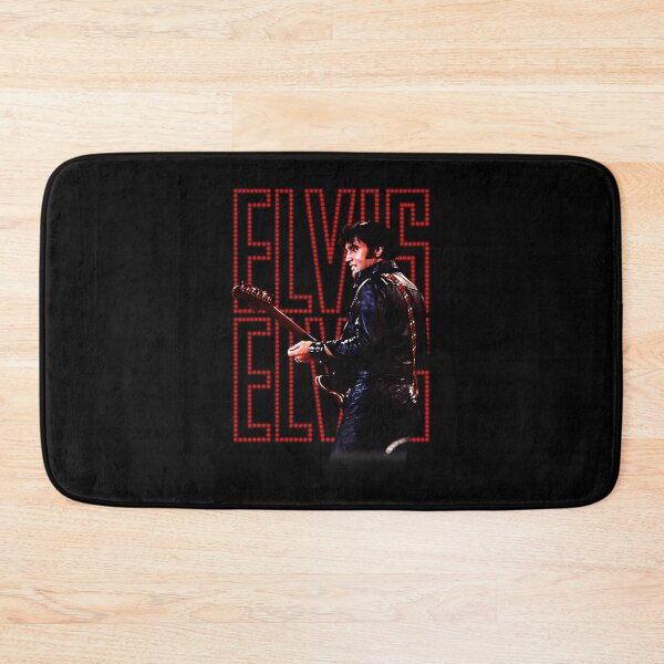 Item preview, Official 68 Comeback Special designed and sold by RosalynBeer.