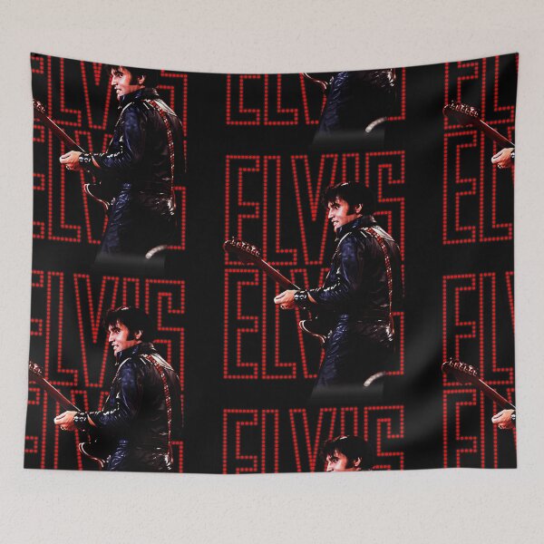 Item preview, Official 68 Comeback Special designed and sold by RosalynBeer.