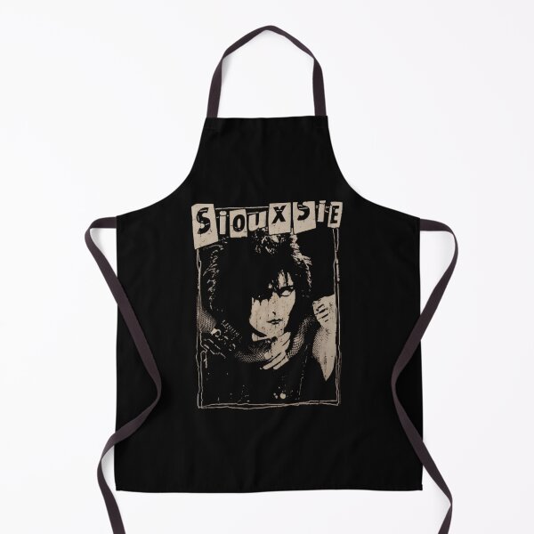 Artikelvorschau, Jahrgang Siouxsie Sioux Susan Janet Ballion entworfen und verkauft von RosalynBeer.