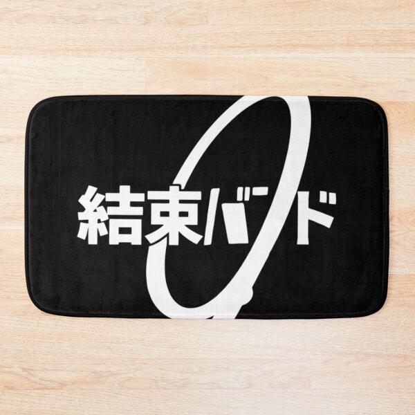 Item preview, Bocchi The Rock - Kessoku Band T-Shirt designed and sold by kurcicnwojit.