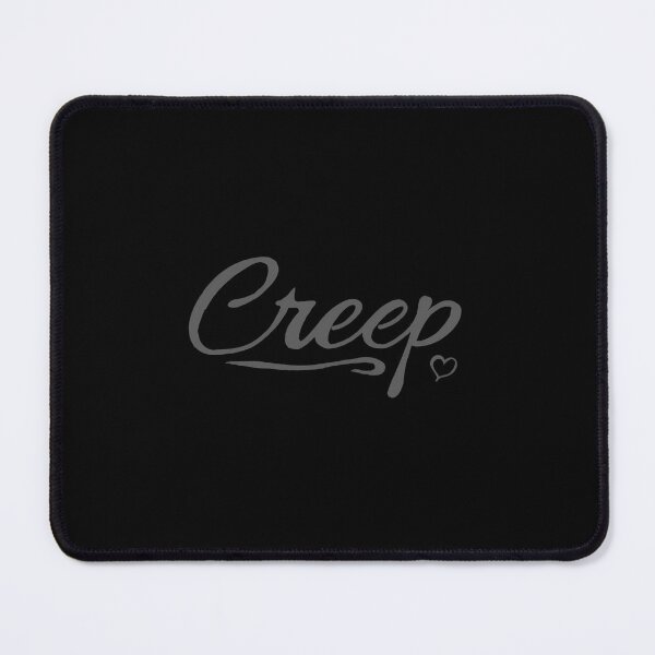 Item preview,  Creep designed and sold by RosalynBeer.