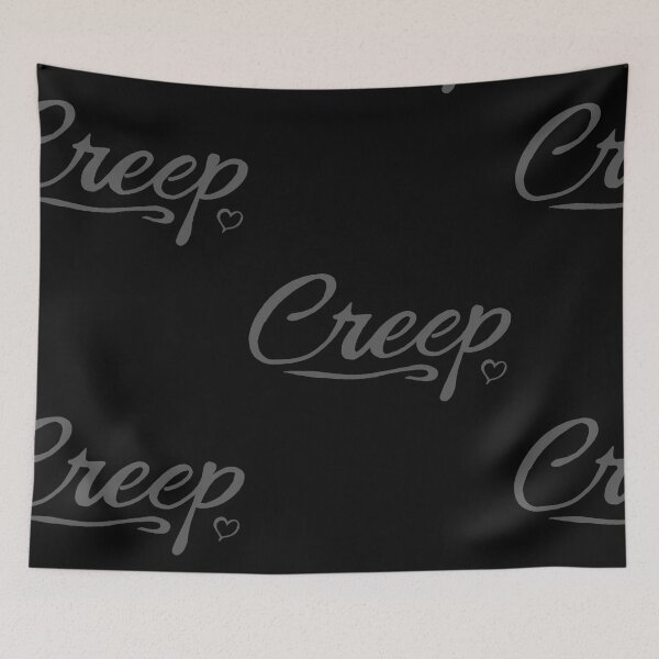 Item preview,  Creep designed and sold by RosalynBeer.