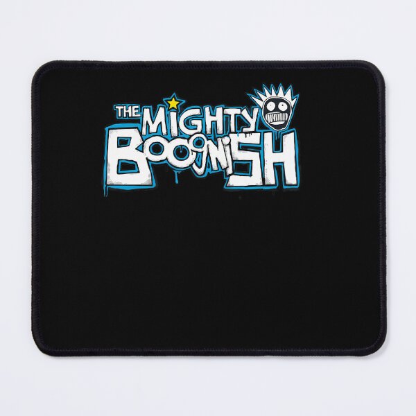 Item preview, The M.ighty B.oognish designed and sold by Lillycollier.