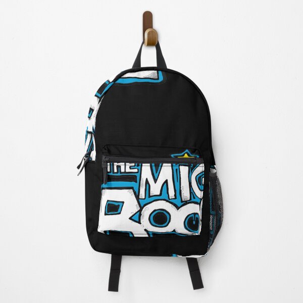 Item preview, The M.ighty B.oognish designed and sold by Lillycollier.