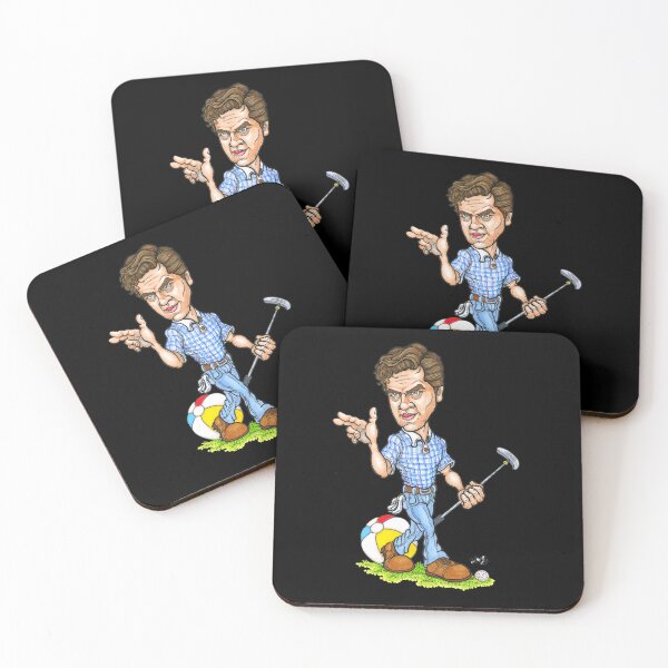 Item preview, Shooter Mcgavin designed and sold by Thieharles.
