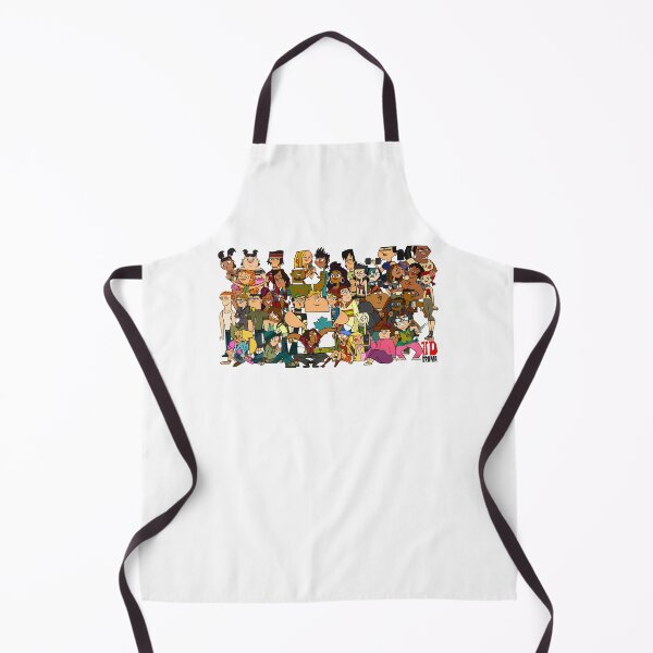 Item preview, T.otal D.rama C.ampers designed and sold by Harrisongreens.