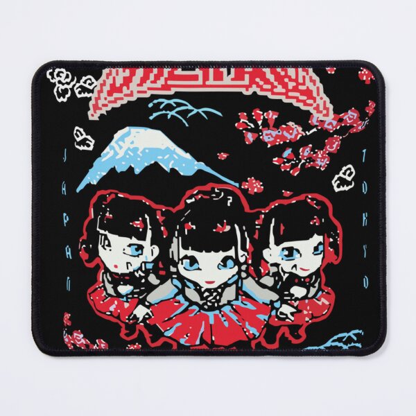 Item preview, Baby Metal Tokyo designed and sold by kurcicnwojit.