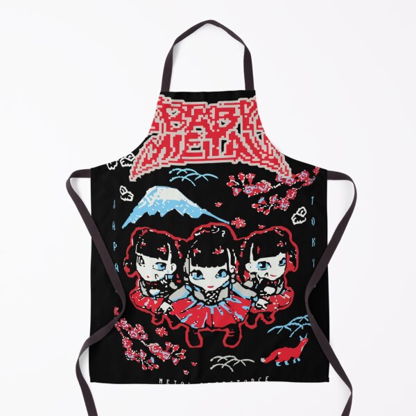 Item preview, Baby Metal Tokyo designed and sold by kurcicnwojit.