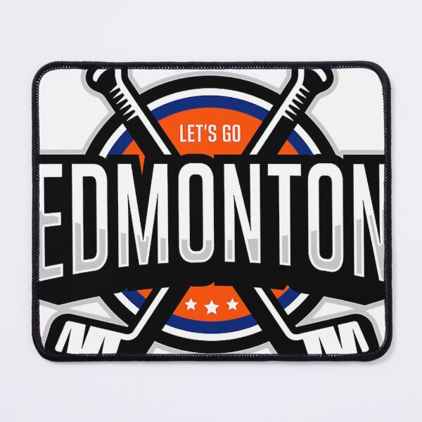 Aperçu de l'œuvre Emblème d'Edmonton créée et vendue par Joanieay.