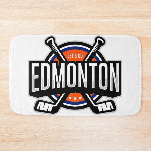 Aperçu de l'œuvre Emblème d'Edmonton créée et vendue par Joanieay.
