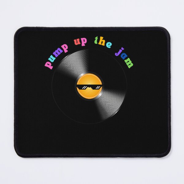 Item preview, P.ump up the j.am cool  designed and sold by Lillycollier.