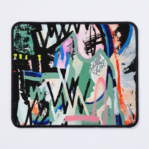 Item preview, Graffiti Marks designed and sold by ViaARTfactory.