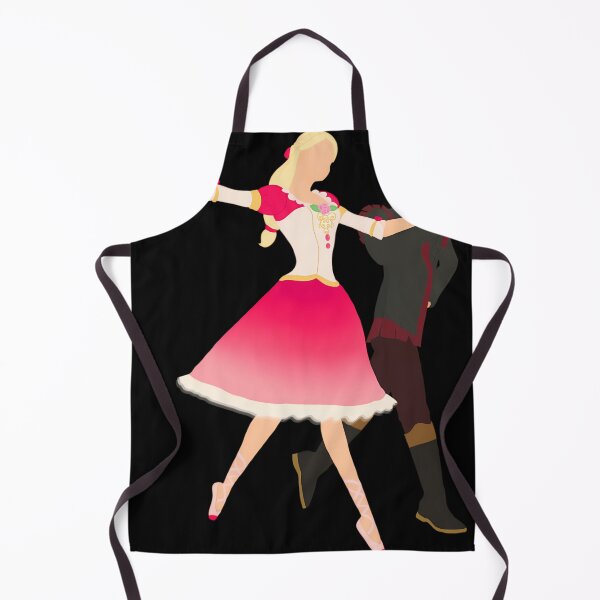 Item preview, Genevieve And Derek Dancing designed and sold by MaximFashionAr.