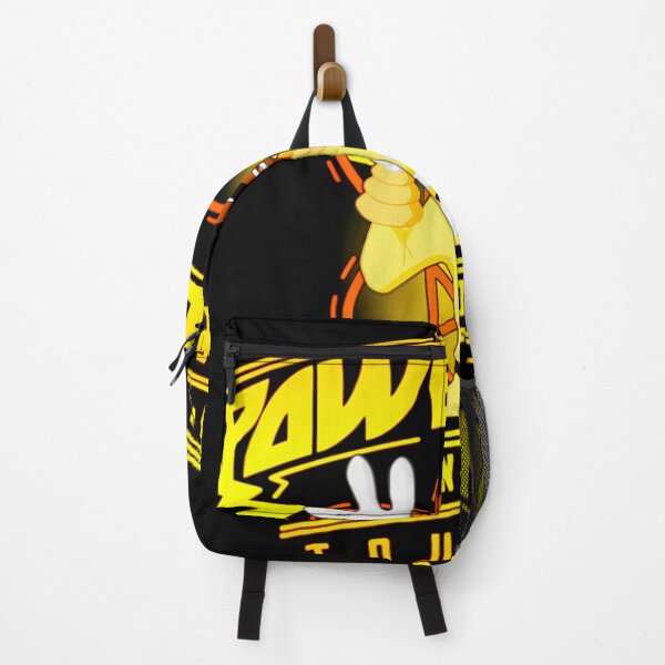 Item preview, A G.oofy M.ovie Powerline Stand Out Powerline World Tour amp rsquo 95 designed and sold by Harrisongreens.