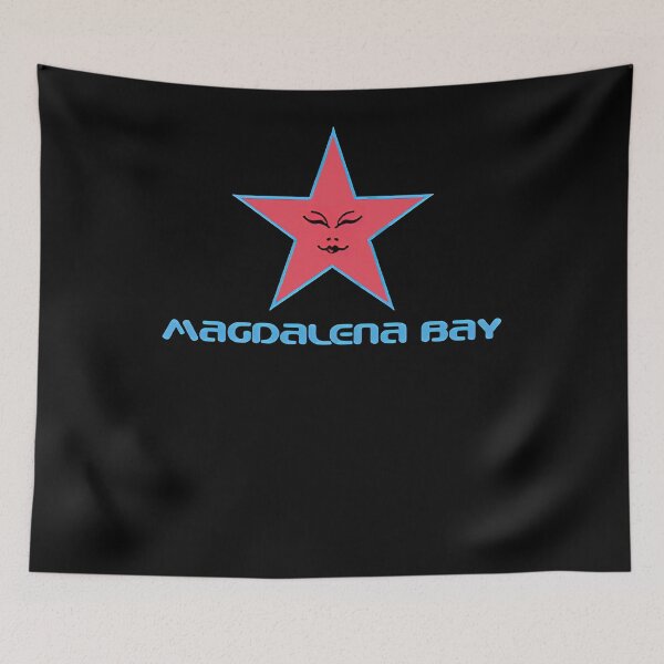 Item preview, magdalena bay merch designed and sold by ShopSharp144.