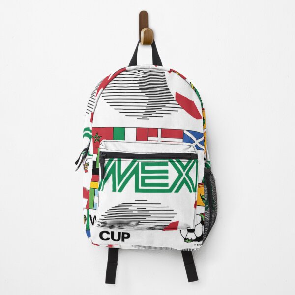 Item preview,  Mexico 86 World Cup - Logo designed and sold by Joanieay.
