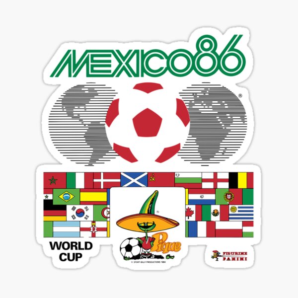 Lote De Revistas El Gráfico Mexico 1986 Arg Campeon Mundial en venta en
