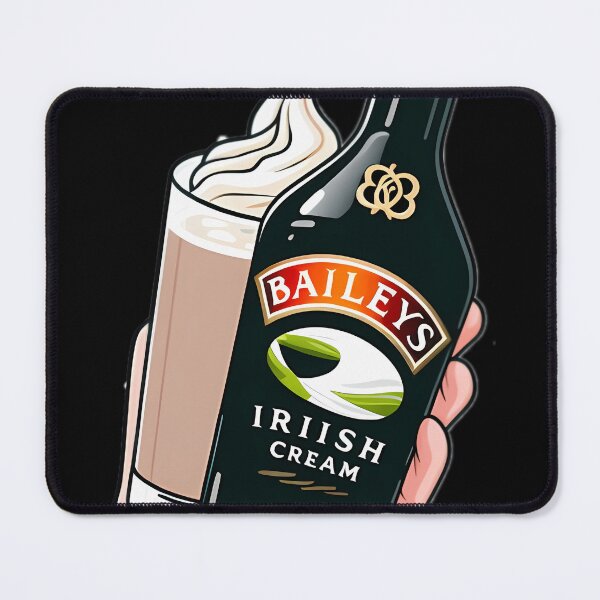 Item preview, Baileys Irish Cream designed and sold by MaximFashionAr.