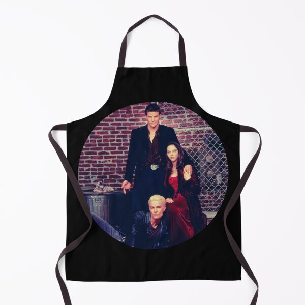 Item preview, Angelus, Drusilla, & Spike (Vamp Trio) designed and sold by NeuroticDesire.