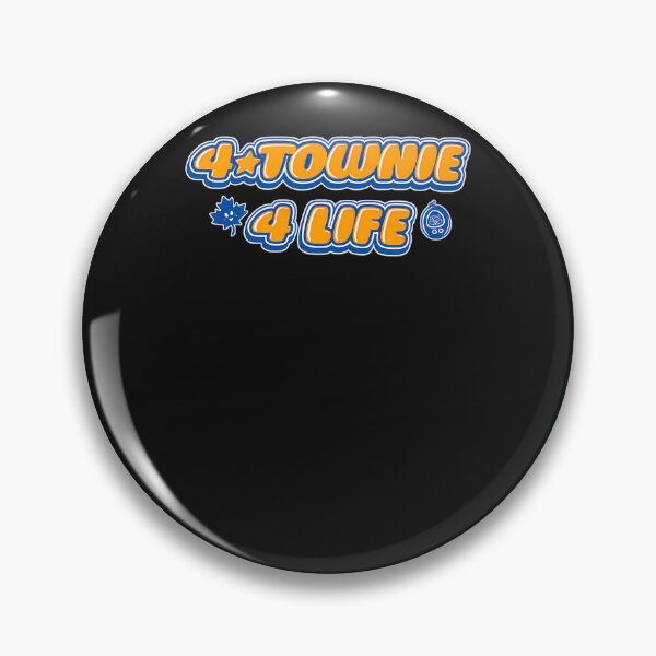 Item preview, 4 Townie 4 Life designed and sold by jacopatrume.