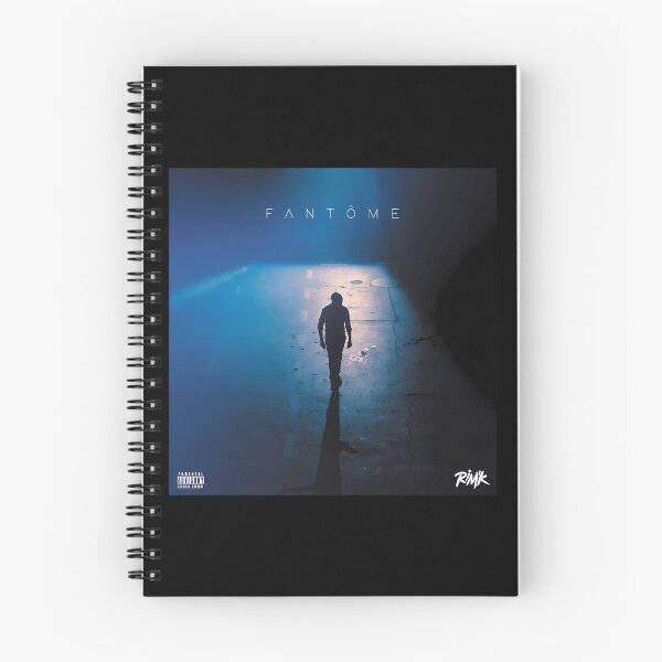 Item preview, Rim'K - Fantme Album 2017 designed and sold by MaxBah.