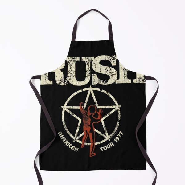 Item preview, Rush Band designed and sold by kurcicnwojit.