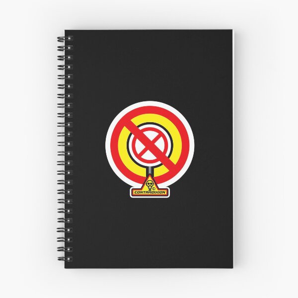 Item preview, Forbidden to Forbid designed and sold by Contradixion.