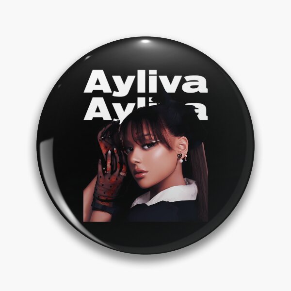Item preview, Ayliva Ayliva designed and sold by MaxBah.