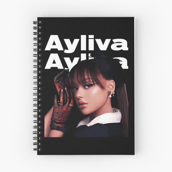 Item preview, Ayliva Ayliva designed and sold by MaxBah.