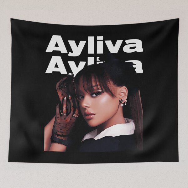 Item preview, Ayliva Ayliva designed and sold by MaxBah.