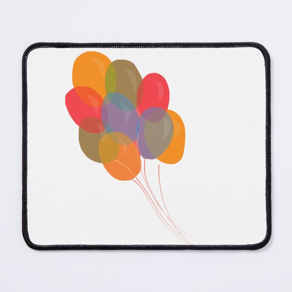 Item preview, Balloons designed and sold by WhySanks.