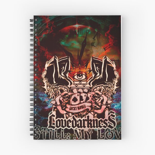 Item preview, Still, My Love — Lovedarkness designed and sold by รักความมืด.