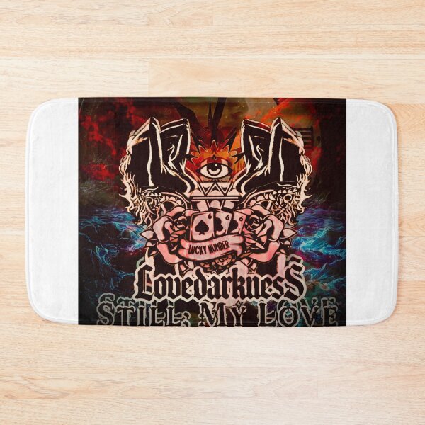 Item preview, Still, My Love — Lovedarkness designed and sold by รักความมืด.