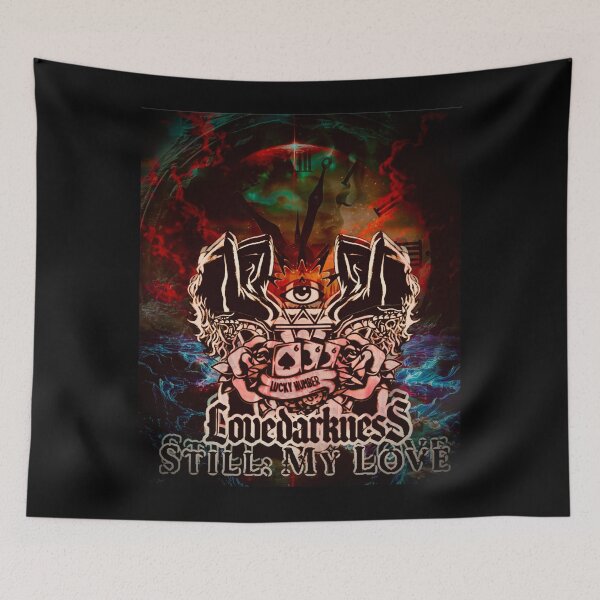 Item preview, Still, My Love — Lovedarkness designed and sold by รักความมืด.