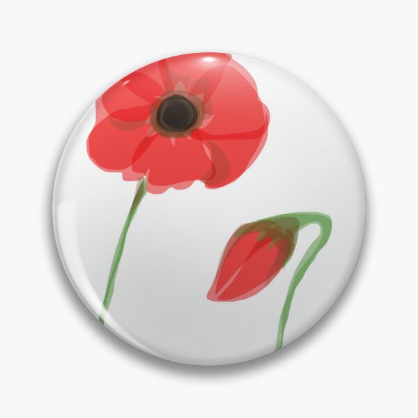 Item preview, Poppy designed and sold by WhySanks.