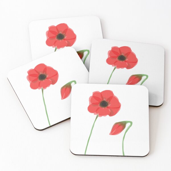 Item preview, Poppy designed and sold by WhySanks.